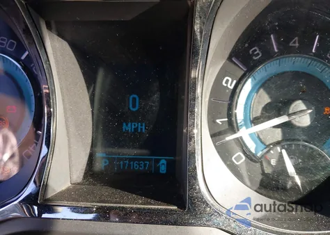 2011 Buick Lacrosse Cxl из США, поврежденный, VIN 1G4GC5GD0BF157471